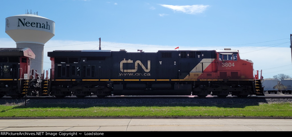 CN 3804